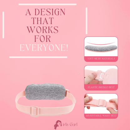 Girls Gurl-Period Bestie