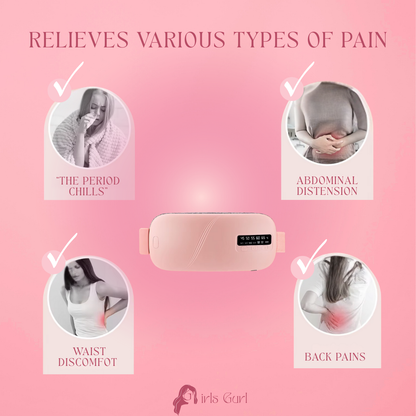 Girls Gurl-Period Bestie