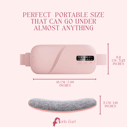 Girls Gurl-Period Bestie