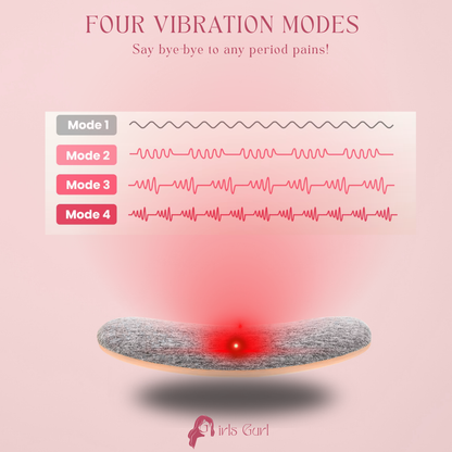 Girls Gurl-Period Bestie